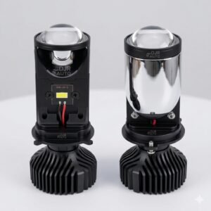 HEADLIGHTS H4